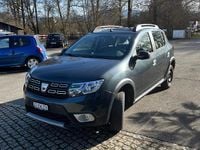 Gebraucht Dacia Sandero 90 PS (66 kW) 2019