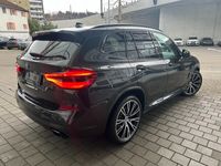 gebraucht BMW X3 M40i Steptronic