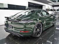 gebraucht Porsche 718 Cayman GTS 4 PDK