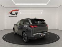 Gebraucht Peugeot 5008 GT 136 PS (100 kW) 2024 Grau Van / Kleinbus