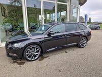 gebraucht Skoda Superb Combi 2.0 TSI SportLine+ DSG 4x4