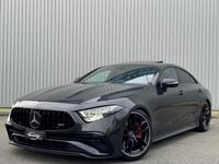 Gebraucht Mercedes CLS53 AMG AMG 435 PS (319 kW) 2022