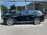 gebraucht Mazda CX-60 e-Skyactiv PHEV 327 AWD Homura