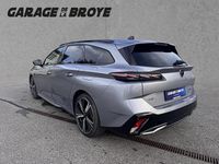 Gebraucht Peugeot 308 SW GT 181 PS (133 kW) 2024 Kombi