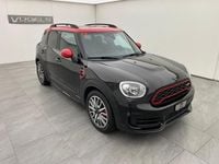 Gebraucht Mini John Cooper Works Countryman 231 PS (169 kW) 2018 SUV