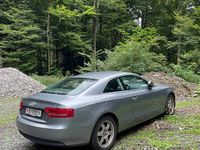 Gebraucht Audi A5 211 PS (155 kW) 2010 Coupé