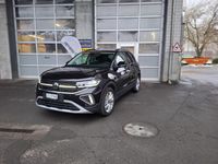 Gebraucht VW T-Cross Style 115 PS (84 kW) 2025 SUV