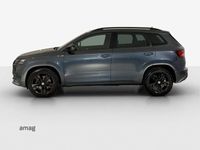 gebraucht Skoda Karoq SportLine