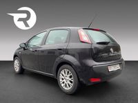 gebraucht Fiat Punto 1.3 JTD Dynamic