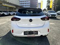 gebraucht Opel Corsa Edition 1.2 Turbo