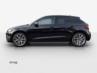 Neu Audi A1 Sportback Attraction 115 PS (84 kW) 2026 Mythosschwarz metallicmythosschwarz metallic Kleinwagen
