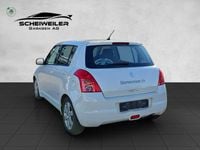 Gebraucht Suzuki Swift GL 92 PS (67 kW) 2010 Limousine