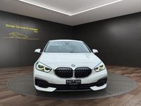 Gebraucht BMW 118 Advantage 140 PS (102 kW) 2020 Kleinwagen