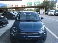 Gebraucht Fiat 500e La Prima 86 kW (118 PS) 2020 Limousine