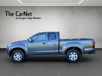 gebraucht Isuzu D-Max 1.9 SpaceCab Satellite 4x4