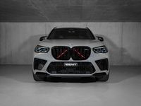 Gebraucht BMW X5 M Competition Edition 626 PS (460 kW) 2022 SUV