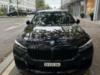 Gebraucht BMW 745e M Sport 394 PS (289 kW) 2022 Limousine