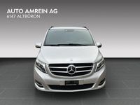 Gebraucht Mercedes V250 Exclusive 190 PS (139 kW) 2016 Van / Kleinbus