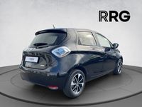 gebraucht Renault Zoe Intens R90