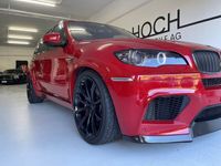 gebraucht BMW X5 M Steptronic