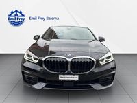 Gebraucht BMW 118 Shadowline 150 PS (110 kW) 2023 Schwarz Kleinwagen