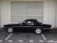 Gebraucht Jaguar XJS 265 PS (194 kW) 1989 Cabrio
