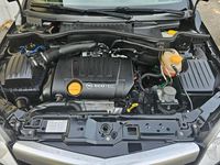 Gebraucht Opel Tigra Cosmo 125 PS (91 kW) 2005 Cabrio