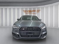 Gebraucht Audi S3 Comfort 300 PS (220 kW) 2019 Limousine