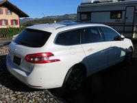 gebraucht Peugeot 308 SW 2.0 BlueHDi Feline