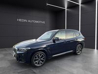 Gebraucht BMW X3 Shadowline 292 PS (214 kW) 2021 Schwarz SUV