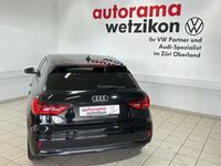 gebraucht Audi A1 Sportback 30 TFSI advanced Attraction
