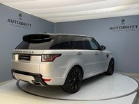 gebraucht Land Rover Range Rover Sport P400 3.0 I6 MHEV HSTAutomatic