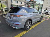 Neu Mitsubishi Outlander P-HEV Instyle 306 PS (225 kW) 2025 Grau SUV