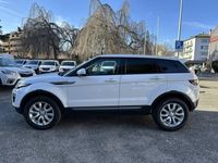 gebraucht Land Rover Range Rover evoque 2.0 Si4 Advantage