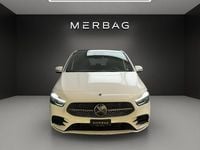 Gebraucht Mercedes B220 190 PS (139 kW) 2024 Weiss Van / Kleinbus