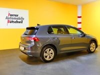 Gebraucht VW Golf VIII Life 130 PS (95 kW) 2020