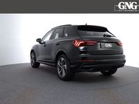 gebraucht Audi Q3 40 TFSI S line