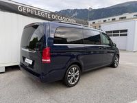 Gebraucht Mercedes V250 Avantgarde 190 PS (139 kW) 2014 Van / Kleinbus