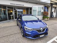 Gebraucht Renault Mégane IV Techno 140 PS (102 kW) 2024