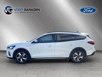 gebraucht Ford Focus Station Wagon 1.0i EcoB Active