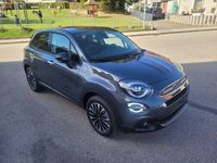 gebraucht Fiat 500X 1.5 Hybrid Swiss Edition DCT