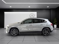 Neu Mercedes GLA220 190 PS (139 kW) 2026 Grau SUV