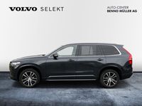 gebraucht Volvo XC90 B5 Diesel Mild Hybrid AWD Momentum Geartronic