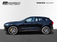 gebraucht Volvo XC60 T8 eAWD Polestar