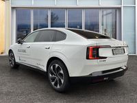 Gebraucht Volvo ES90 Ultra 244 kW (333 PS) 2026 Weiss Limousine