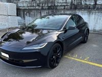 Gebraucht Tesla Model 3 Long Range AWD 366 kW (498 PS) 2024 Limousine