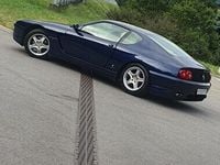 Gebraucht Ferrari 456 442 PS (325 kW) 1994 Coupé