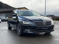 Gebraucht Skoda Superb LAURIN & KLEMENT 280 PS (205 kW) 2016 Kombi