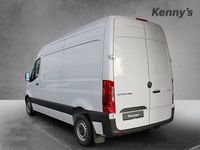 gebraucht Mercedes Sprinter 315 Kaw. 3924 S