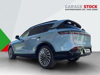 Neu Voyah Free 359 kW (489 PS) 2026 SUV